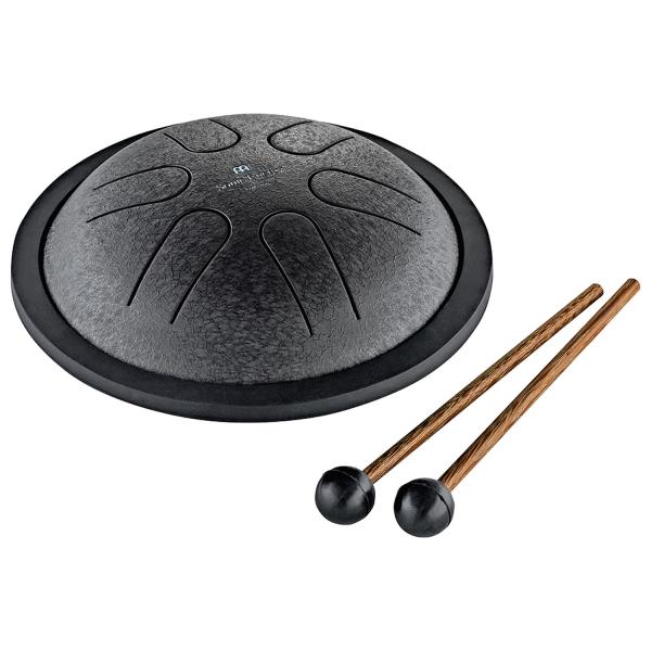 Meinl Sonic Energy MSTD1BK Tongue Drum mit Tuch