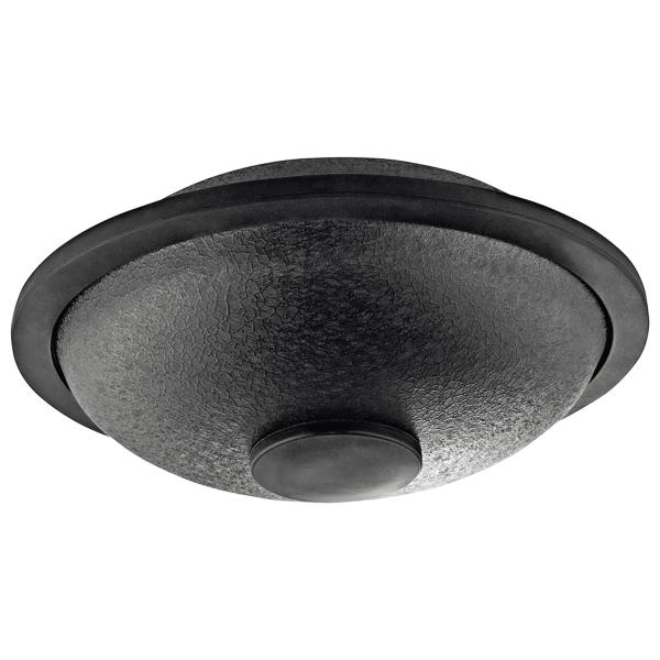 Meinl Sonic Energy MSTD1BK Tongue Drum mit Tuch