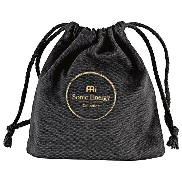 Meinl Sonic Energy MSTD1BK Tongue Drum