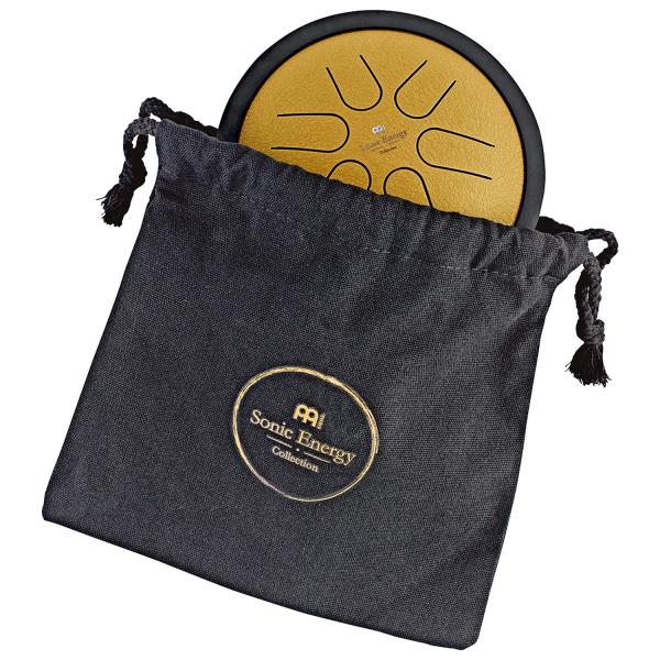 Meinl Sonic Energy MSTD3G Tongue Drum