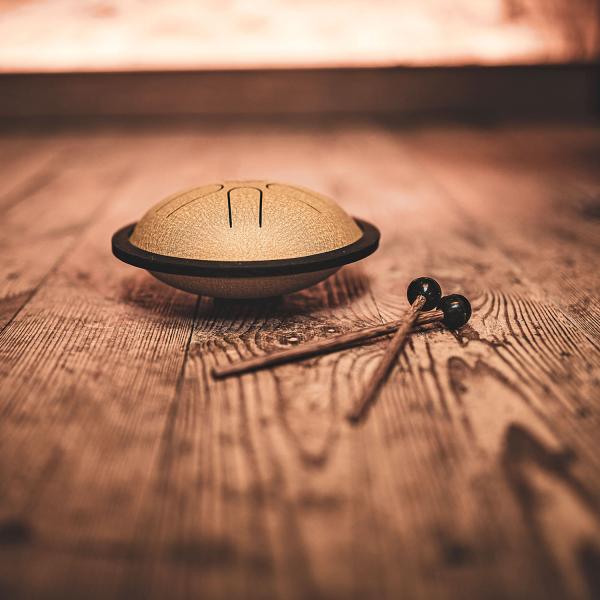 Meinl Sonic Energy MSTD3G Tongue Drum