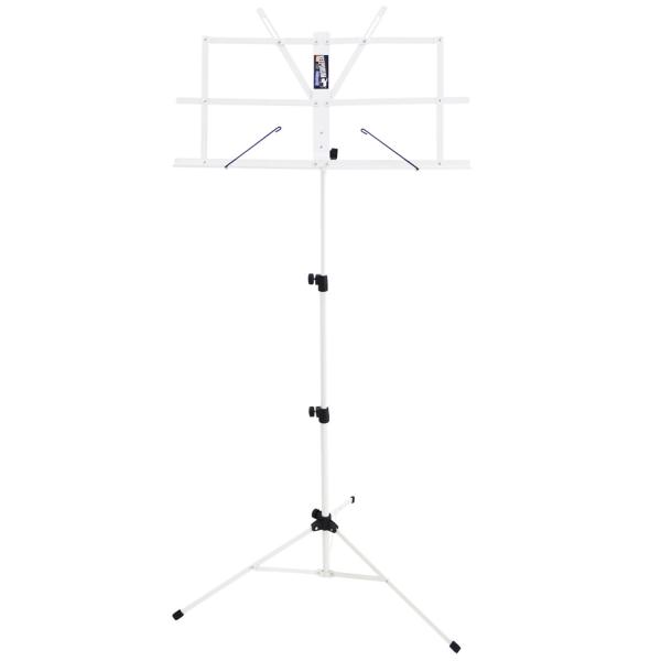 ARTinoise Re.Corder akustisch digitale Blockflöte weiss mit Notenständer