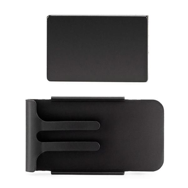 Rode MagClip GO Halterung mit Soft-Case