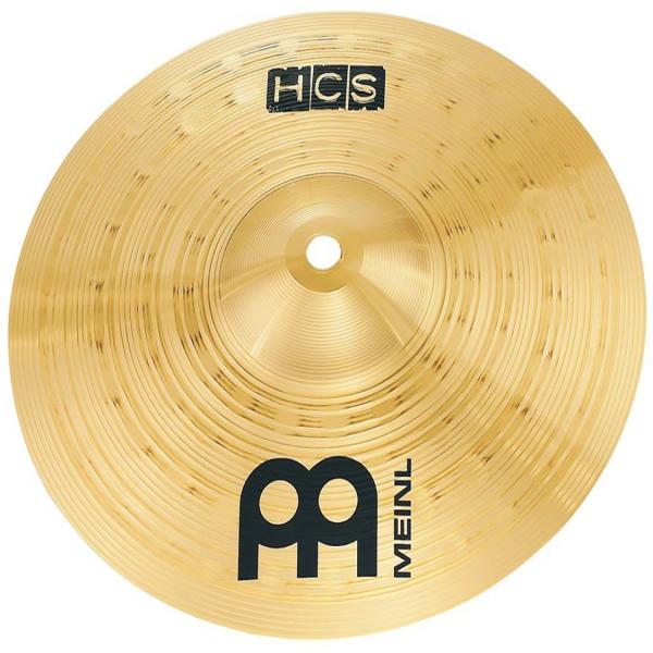 MEINL HCS141620 HCS Becken-Set mit 10 Splash