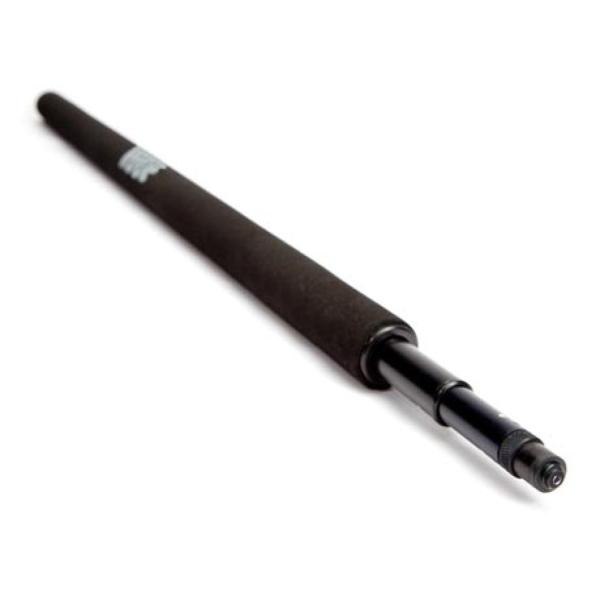 Rode Micro BoomPole mit SM3R Halter mit keepdrum kabel