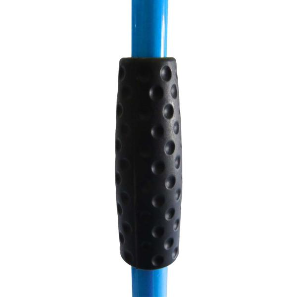 Rode NT1 Signature Blue Blau Mikrofon mit Stativ in Blau