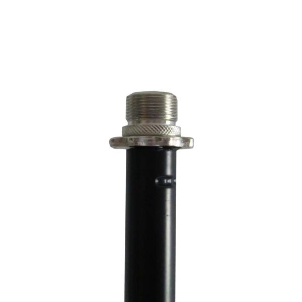 keepdrum MS96 Mikrofonstativ mit iPH01 Tablethalter