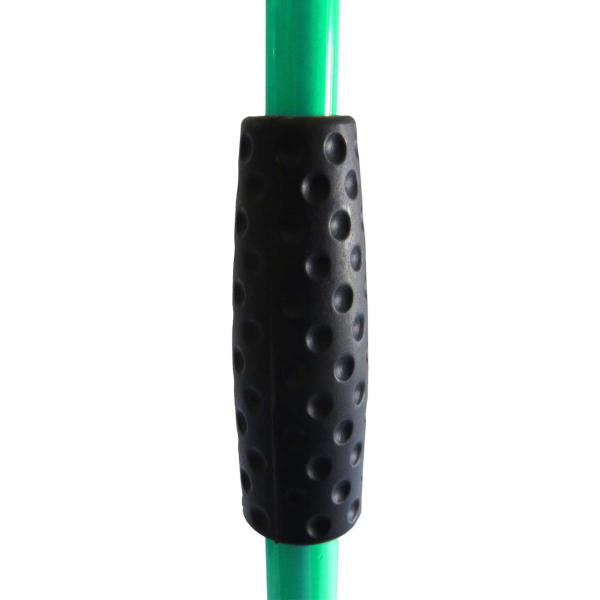 keepdrum MS106 GR Grün Mikrofonständer