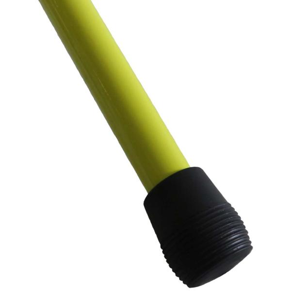 keepdrum MS106 YW Gelb Mikrofonständer