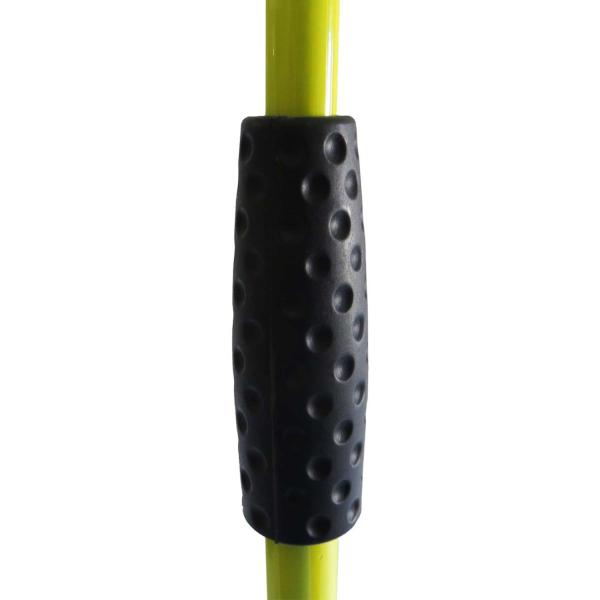 keepdrum MS106 YW Gelb Mikrofonständer
