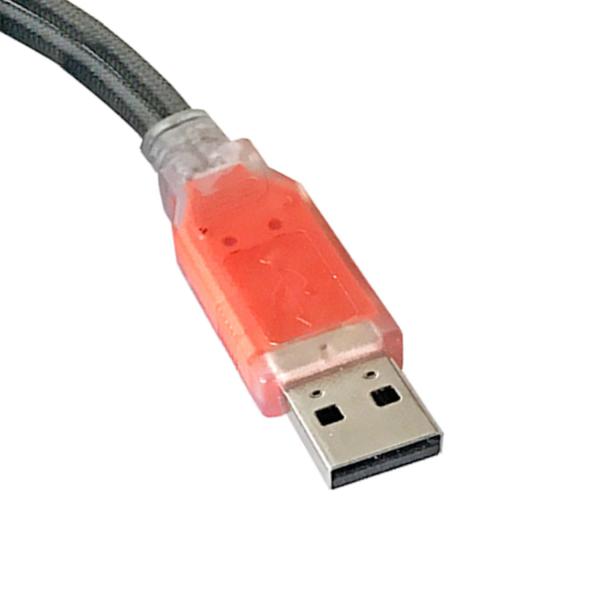 ESI MIDIMATE eX USB Interface Kabel mit USB-Kabel