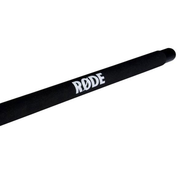 Rode Tonangel Mini Boompole 2m mit Tasche