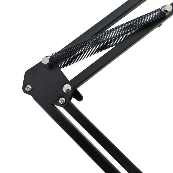 keepdrum NB35 Gelenkstativ mit Spinne