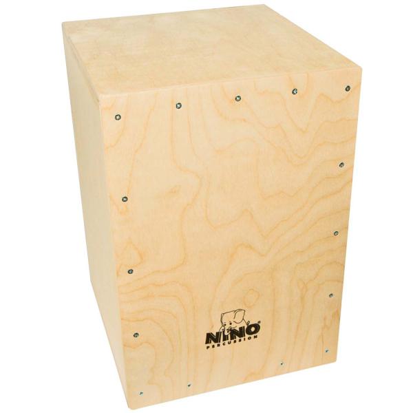 Meinl NINO951-MYO Cajon Bausatz für Kinder