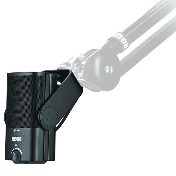 Rode NT-USB MINI USB-Studio-Kondensatormikrofon