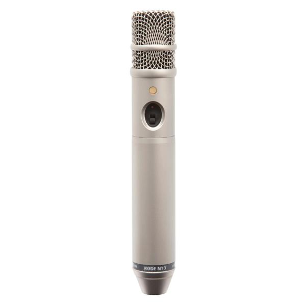 Rode NT3 Nieren Kondensatormikrofon