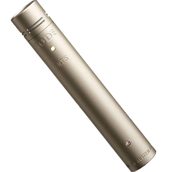 Rode NT5 S Mikrofon mit SM3-R Halterung