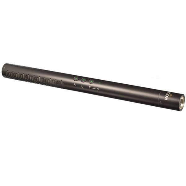 Rode NTG-4+ Plus Richtmikrofon