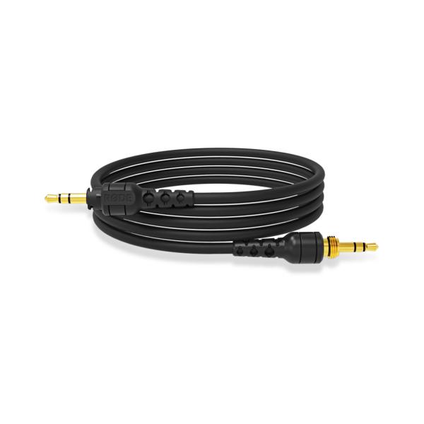 Rode NTH-Kabel für NTH100 Kopfhörer 1.2m Schwarz