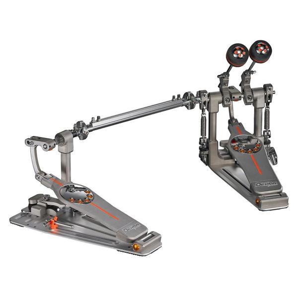 Pearl P-3002D Demon Drive Doppelfußmaschine