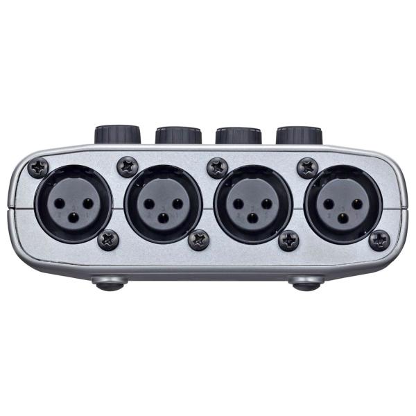 Zoom P4 Podtrak Podcast Recorder