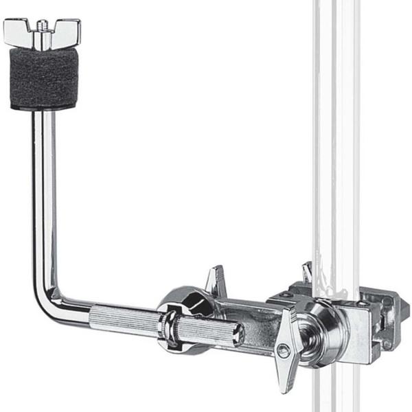 Paiste PST3 10 Splash Becken mit Dixon Halter