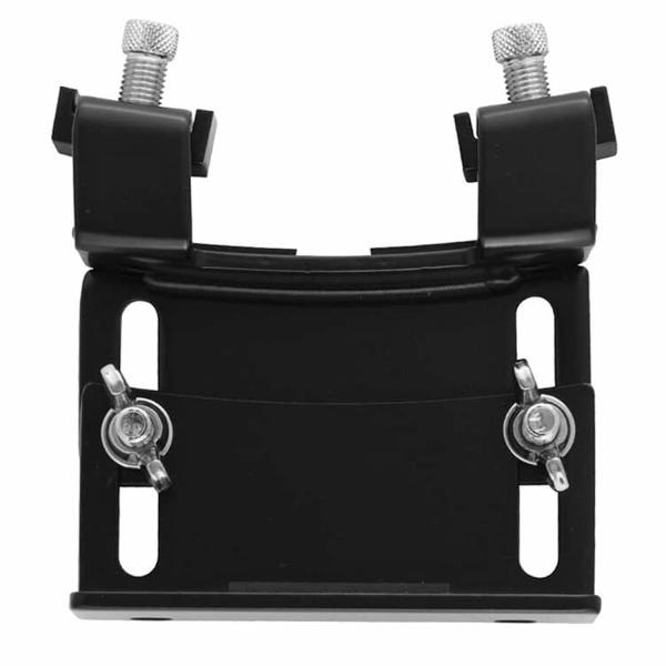 Dixon Bass Drum Riser PA-BDPM mit Schlagzeugstöcken
