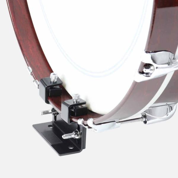 Dixon Bass Drum Riser PA-BDPM 18-20 Zoll