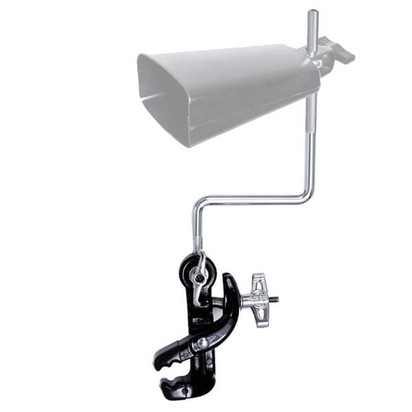 Dixon Percussion-Halter PA-HPM-SP für Spannreifen