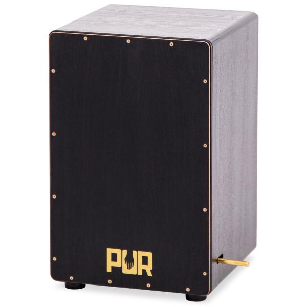 PUR Cajon PC4399 Vision SP PRO Black & Gold