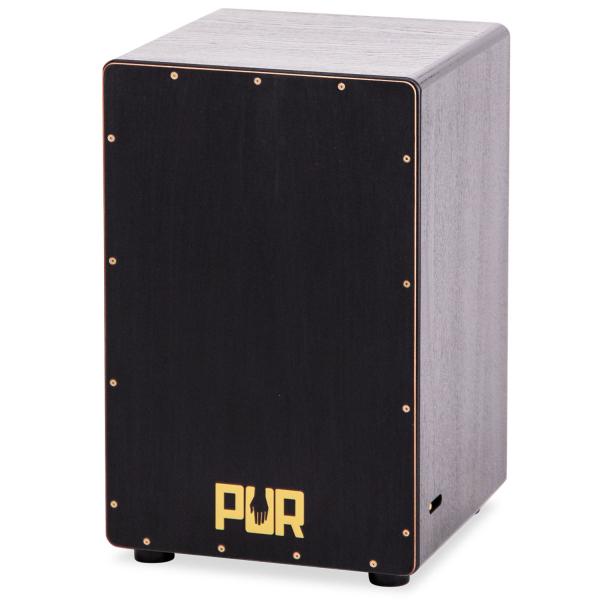 PUR Cajon PC4399 Vision SP PRO Black & Gold