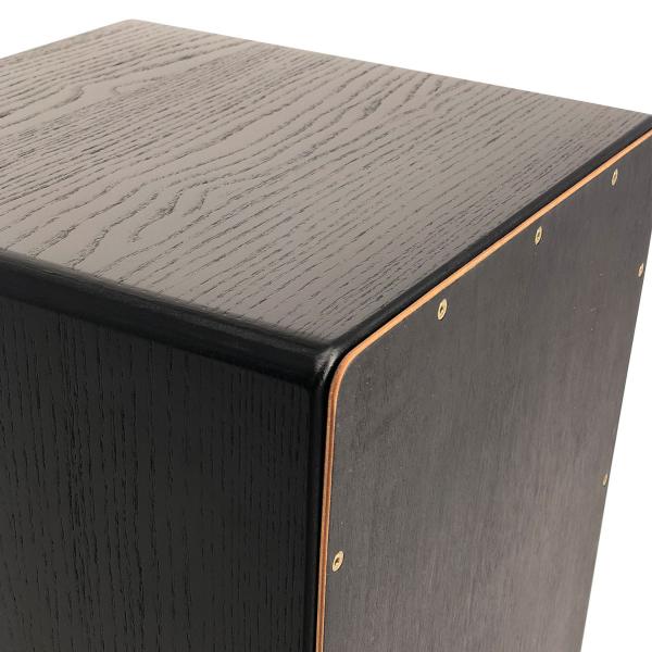 PUR Cajon PC4399 Vision SP PRO Black & Gold