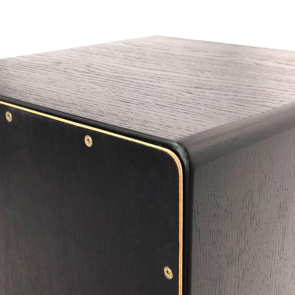 PUR Cajon PC4399 Vision SP PRO Black & Gold