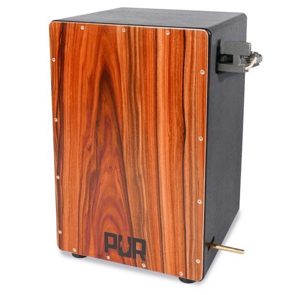PUR Cajon PC5499L Vision SP PRO Santos Palisander HiHat