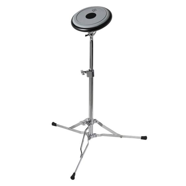 Dixon PDP-PSC1 Practice Pad Übungspad 6 Zoll mit Ständer