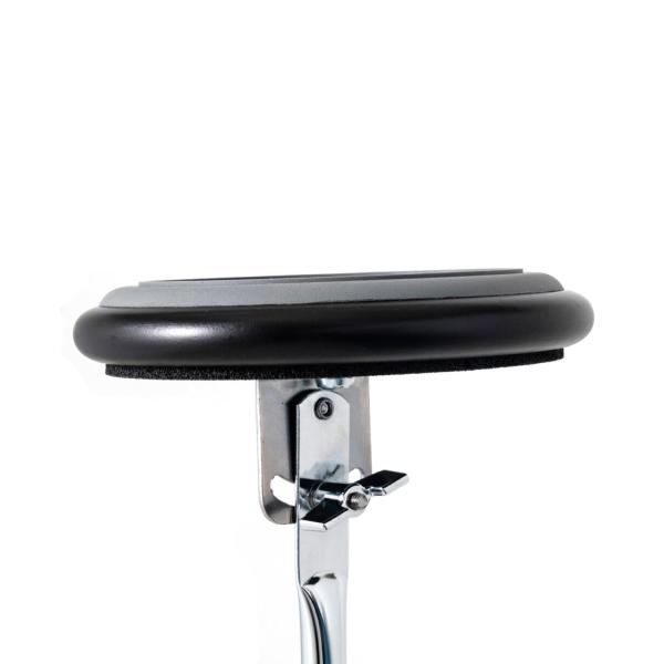 Dixon PDP-PSC1 Practice Pad Übungspad 6 Zoll mit Ständer