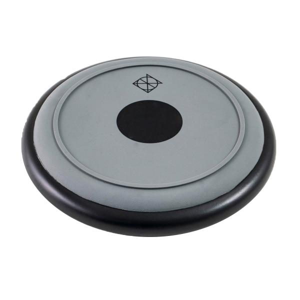 Dixon PDP-PSC1 Practice Pad Übungspad 6 Zoll mit Ständer