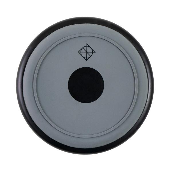 Dixon PDP-PSC1 Practice Pad Übungspad 6 Zoll mit Ständer