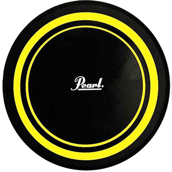 Pearl PDR-08P Übungspad mit keepdrum Stativ