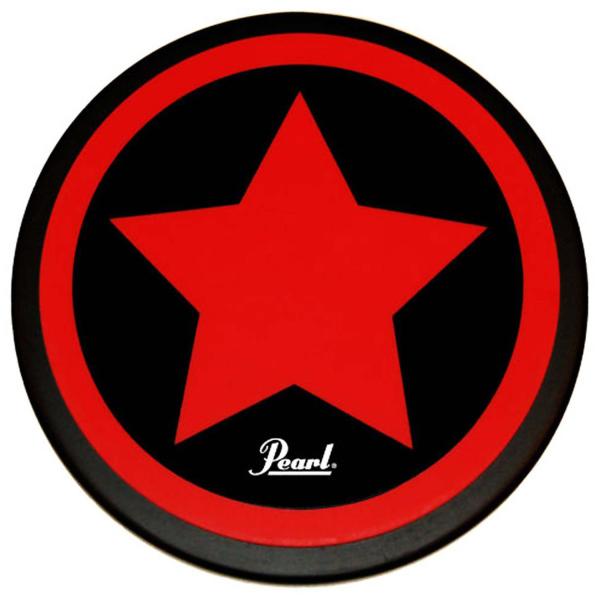 Pearl PDR-08SP Übungspad mit Ständer