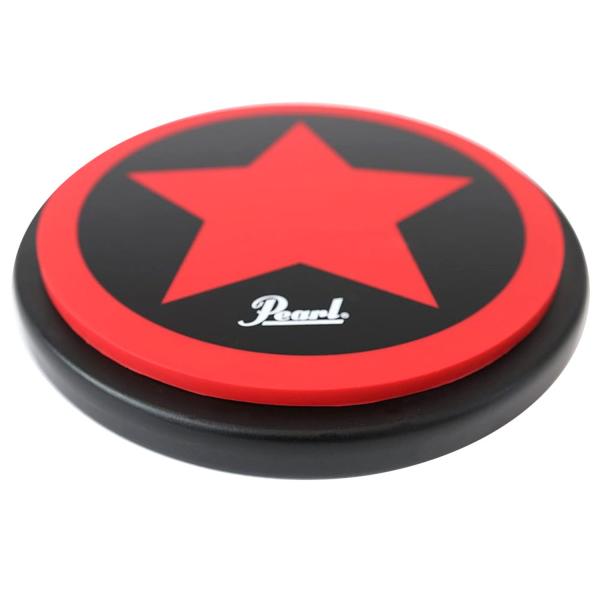 Pearl PDR-08SP Übungspad Star 8 Zoll