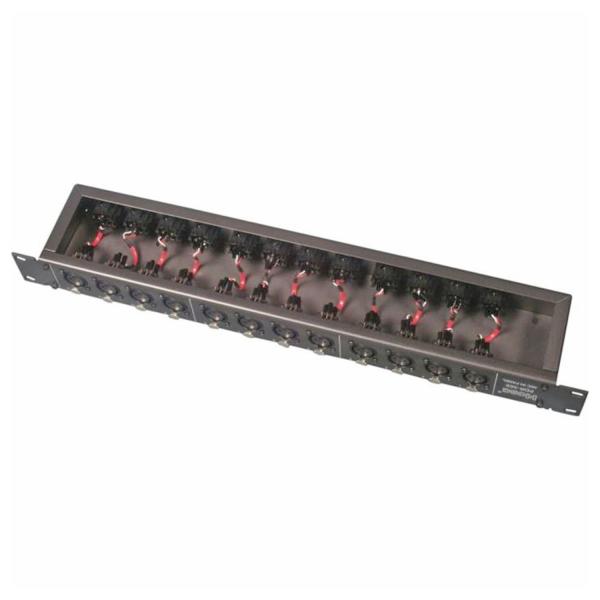 Hosa PDR-369 Patch Bay