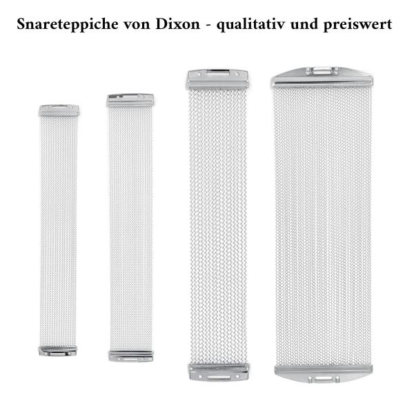 Dixon Snareteppich PDSW424A 14 Zoll 24-saitig