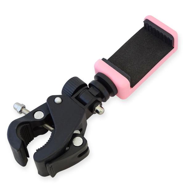 keepdrum Smartphone Halterung Pink