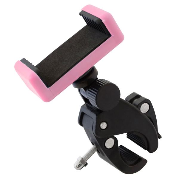 keepdrum Smartphone Halterung Pink