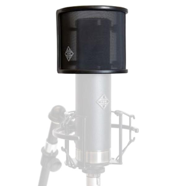 Telefunken PL05 Popschutz