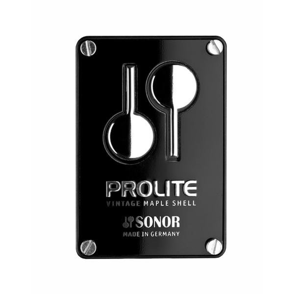 Sonor PL 12 1405 SDSD ProLite Steel Snare Drum