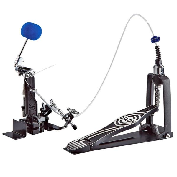 Dixon PP9290CP2 Cajon Remote Pedal mit Sitzpad