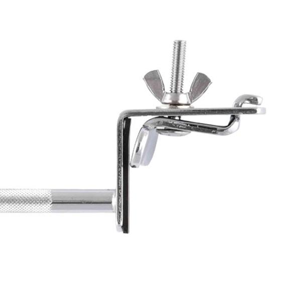 DIXON PRCBH268R-SP Cowbell Halter Percussionhalter