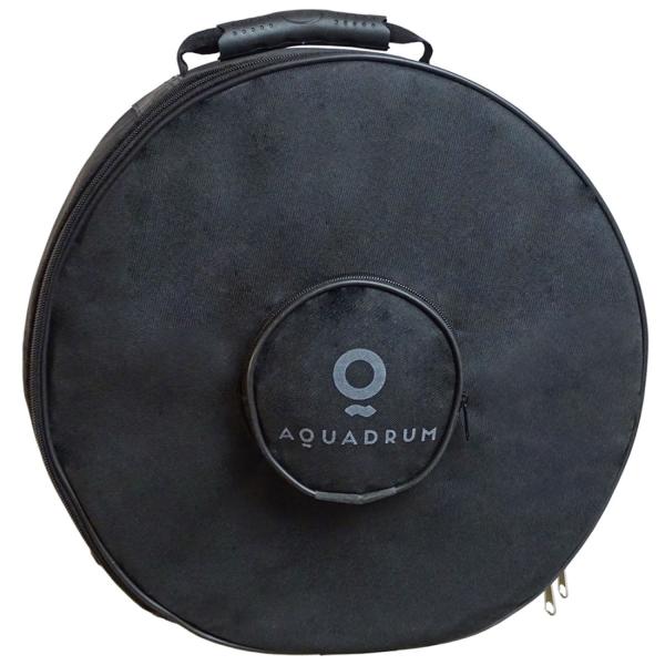 Aquadrum Pro11 Tongue Drum mit Pearl S-830 Ständer